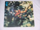 Pink Floyd Obscured by Clouds LP Rare Psych Japanese