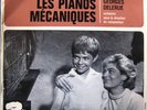 Les PIANOS MECANIQUES MERCOURI KRUGER Georges DELERUE