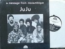 MESSAGE FROM MOZAMBIQUE-JUJU OG US STRATA EAST LP NM