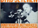 DONALD BYRD Bird's Eye View ORIG TRANSITION LP +BOOKLET