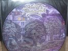 King Diamond - Voodoo PICTURE lp,very RARE out of print