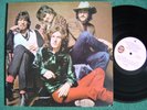 TRAFFIC LP SELF TITLED PINK ISLAND UK 1968 G/F + BOOK