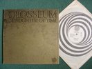 COLOSSEUM LP DAUGHTER OF TIME VERTIGO SWIRL UK 1ST 1970