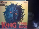 SIR COXSON SOUND.KING OF THE DUB ROCK.SAFARI.EX