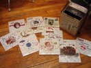 SIMPLE MACHINES WORKING HOLIDAY box+12 7