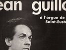 jean guillou jeux d'orgue or. french lp philips 836886