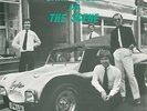 CARL GREEN SCENE EP - ORIG UK 79 PUNK POWERPOP MOD RARE