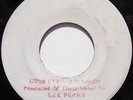 orig LEE PERRY Shocks Of Mighty DAVE BARKER Set Me Free