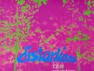 BLUE PHANTOM Distortions ORIG. 1971 FUZZ PSYCH PROG LP
