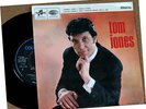 TOM JONES-VERY RARE COLUMBIA EP-JOE MEEK CONNECTION