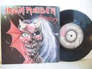 IRON MAIDEN - PURGATORY  7