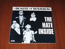 Beasts Of Bourbon - Hate Inside Dble Single Gatefold