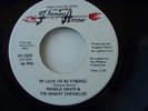 Funk 45 Angela Davis On Flaming Arrow