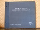 Telefunken SK 2210-13 Willem Mengelberg Beeth.  4x78RPM