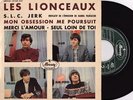 LES LIONCEAUX 