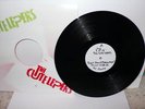 CUTE LEPERS TEST PRESSING L.P modern action BRIEFS