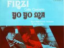 Yo-Yo Ma/Handley - FINZI: Concerto - Lyrita SRCS.112