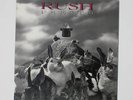 RUSH ''PRESTO'' LP MINT- ANTHEM CANADA  ANL-1059 1989