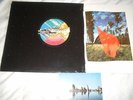 PINK FLOYD WISH YOU WERE HERE OPEN SHRINKWRAP/POSTCARD