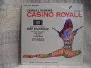 Casino Royale 'James Bond soundtrack' Colgems Stereo