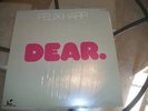 LP FELIX HARP Dear rare beatles style Guinness SEALED