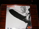 Led Zeppelin 1 First Canadian Release  