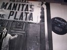 MANITAS DE PLATA : RECITAL LP 1968 PHILIPS 844213 UK