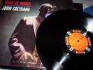 JOHN COLTRANE : KULU SE MAMA LP 1967 IMPULSE A 9106