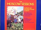 MOSCOW SESSIONS TLP25 Sheffield Lab lp M-/VG audiophile