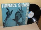 Horace Silver Jazz Messengers '56 Blue Note Lex Ave LP