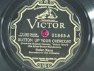 Helen Kane   Victor 21863   I WANT TO BE BAD