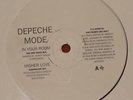 DEPECHE MODE In Your Room 1994 UK PROMO 12