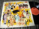 DOLORES LP 76' SPANISH PROG FUSION POKORA 2* JALEO  NM