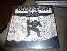 OPERATION IVY Energy lp  ORIGINAL PRESSING classic