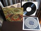 JADE WARRIOR LAST AUTUMN´S DREAM 1972 MINT RARE SPIRAL