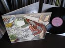 MOTT THE HOOPLE SAME LP IN 1969 MINT PINK ISLAND UK