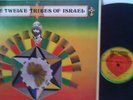 THE TWEVLVE TRIBE OF ISRAEL///SHOW CASE VOL ONE///LP