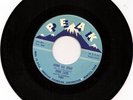 Eddie Cash rockabilly 45 Memphis Doing All Right guitar