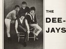 THE DEEJAYS-SWEDISH BEAT-LP-SAME- MINT