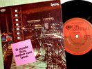 CLASH Overpowered by Funk 7 NEIL YOUNG 45 PUNK PROMO BR