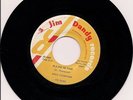 FRED THOMPSON ON JIM DANDY-PLEASE BE FAIR-45 RPM-HEAR