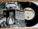 Metallica-Jenna greatest hits 7ep mayhem megadeth venom