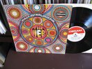 THE WEB FULLY INTERLOCKING 1968 MINT TOP DERAM ALBUM