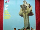 JOHN CARTER BOBBY BRADFORD FLIGHT FOR FOUR FLYING DUTCH