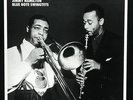MORTON-HAMILTON BLUE NOTE SWINGTETS-MOSAIC LP SEALED