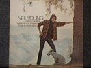 NEIL YOUNG EVERYBODY KNOWS THIS IS NOWHERE WLP PROMO LP