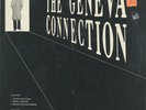 rare Jazz LP JOHNNY GRIFFITH geneva connection Look