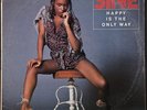 DISCO LP Sine-happy is the only way PRELUDE PROMO;RARE
