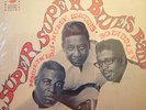 MUDDY WATERS HOWLIN WOLF Super Super Blues LP Chess NM+