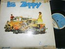 LOS ZEPPY José Luis Rodriguez Doo Wop VENEZUELA 1st LP